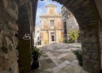 Zona - Stabile - Palazzo via della Zecca, 7, Seborga - foto 48