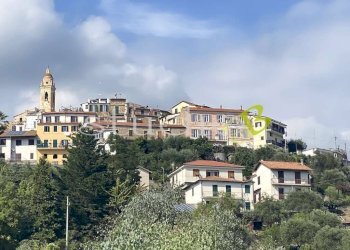 Vista - Stabile - Palazzo via della Zecca, 7, Seborga - foto 49