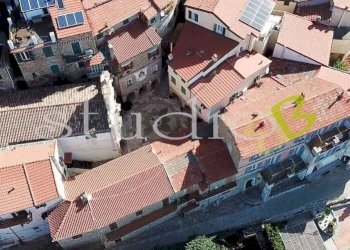 Mappa - Stabile - Palazzo via della Zecca, 7, Seborga - foto 50