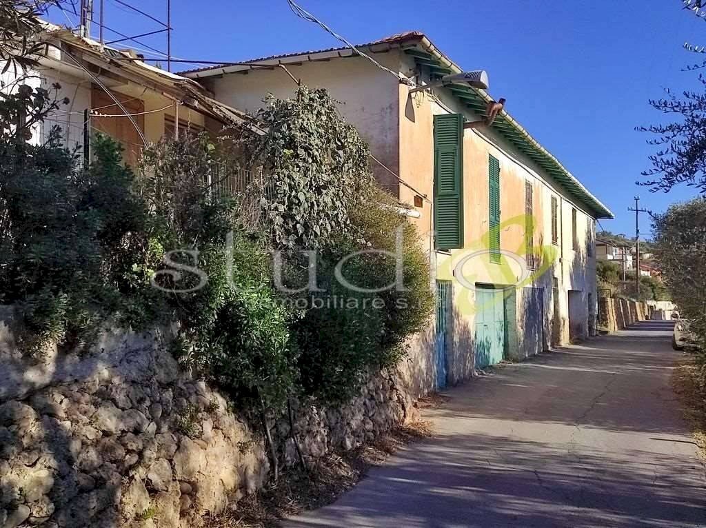 Zona - Independent house via Alle Ville, snc, Ventimiglia - photo 2