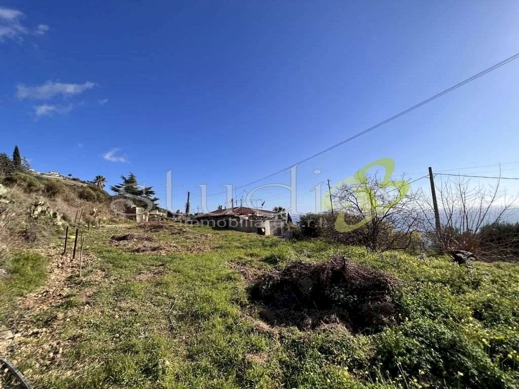 Terreno - Independent house via Alle Ville, snc, Ventimiglia - photo 3