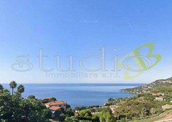 Vista - Independent house via Alle Ville, snc, Ventimiglia - photo 1