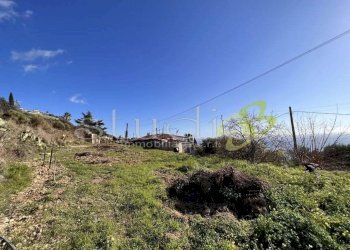 Terreno - Independent house via Alle Ville, snc, Ventimiglia - photo 3