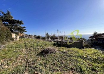Terreno - Independent house via Alle Ville, snc, Ventimiglia - photo 4