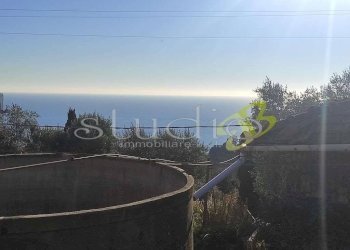 Vista - Independent house via Alle Ville, snc, Ventimiglia - photo 5