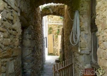 Cantina - Rustic Peverei, Seborga - photo 4