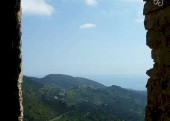 Vista - Rustic Peverei, Seborga - photo 8