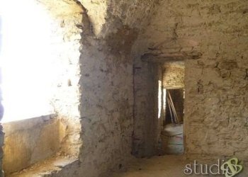 Stanza non arredata - Rustic Peverei, Seborga - photo 9