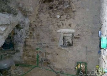 Cantina - Rustic Peverei, Seborga - photo 11