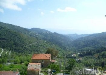 Vista - Rustic Peverei, Seborga - photo 12