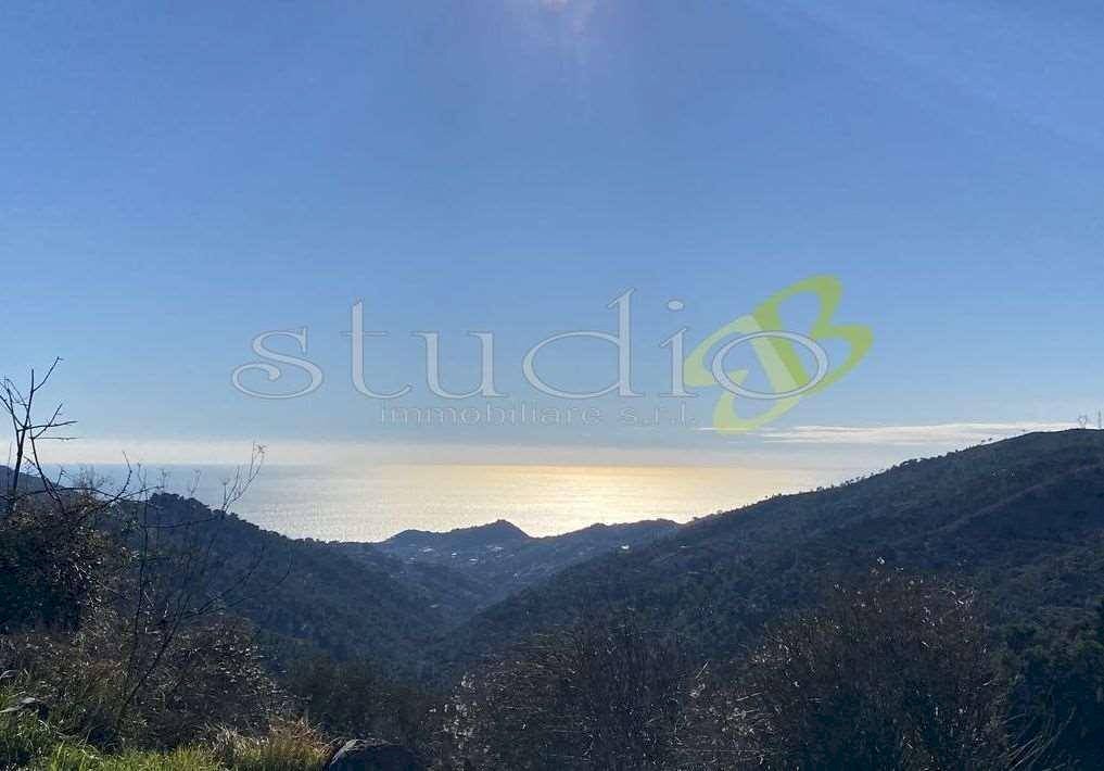 Building land Seborga - photo 1