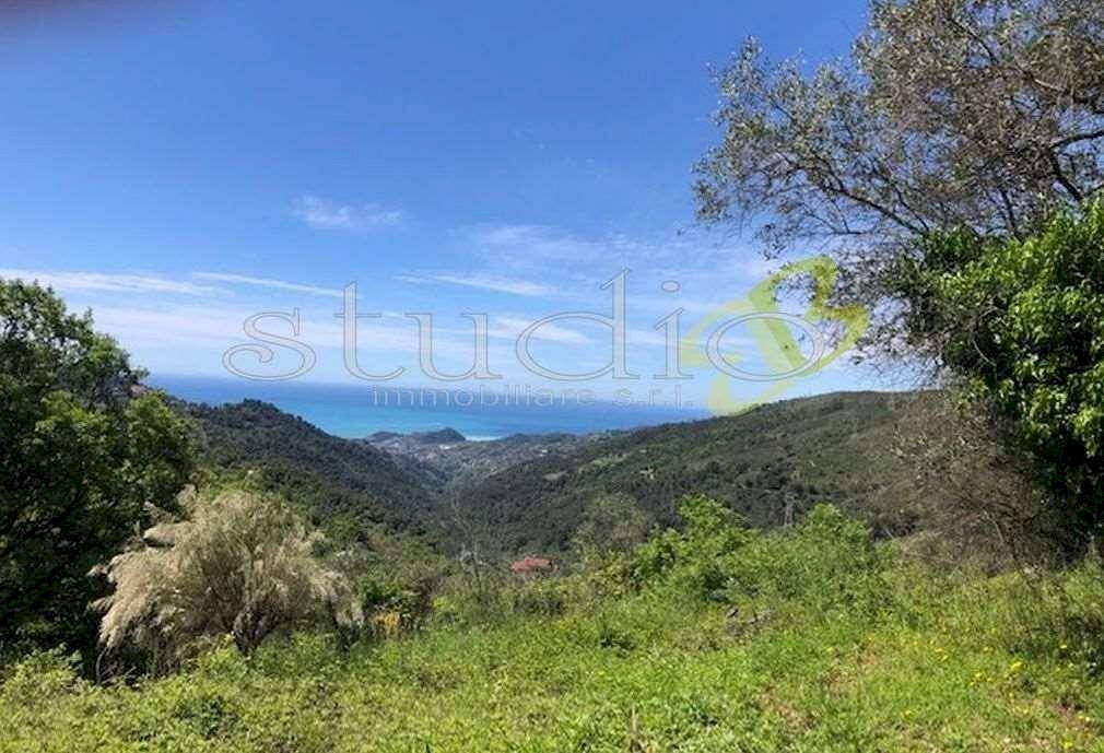 Building land Seborga - photo 2