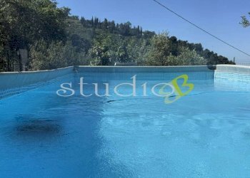 Piscina - Villa strada della Villa, snc, Seborga - foto 2