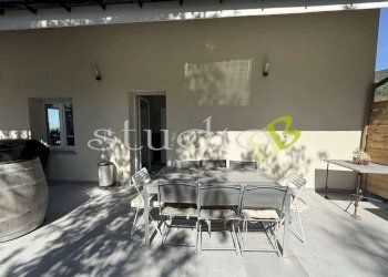 Veranda - Villa strada della Villa, snc, Seborga - foto 3