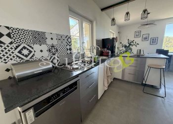 Cucina - Villa strada della Villa, snc, Seborga - foto 6