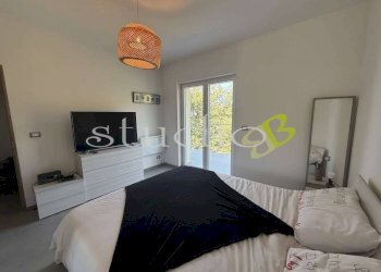 Camera da letto - Villa strada della Villa, snc, Seborga - foto 12