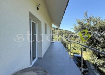 Terrazzo - Villa strada della Villa, snc, Seborga - foto 15