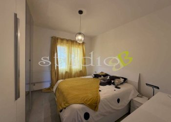 Camera da letto - Villa strada della Villa, snc, Seborga - foto 16