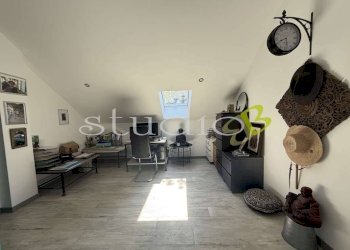 Ingresso - Villa strada della Villa, snc, Seborga - foto 18