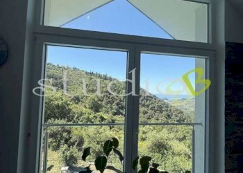 Vista - Villa strada della Villa, snc, Seborga - foto 21