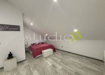 Camera da letto - Villa strada della Villa, snc, Seborga - foto 26