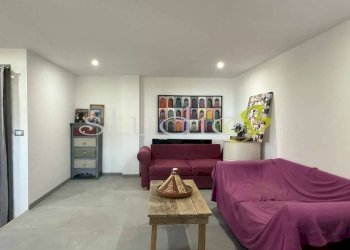 Salone - Villa strada della Villa, snc, Seborga - foto 29