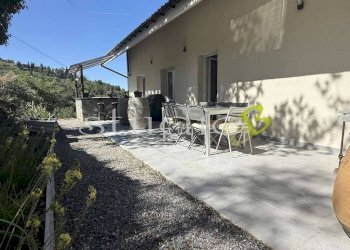 Giardino - Villa strada della Villa, snc, Seborga - foto 5