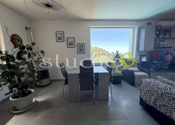 Salone - Villa strada della Villa, snc, Seborga - foto 10