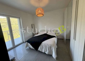 Camera da letto - Villa strada della Villa, snc, Seborga - foto 11