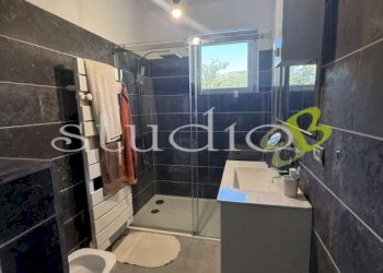 Bagno - Villa strada della Villa, snc, Seborga - foto 13