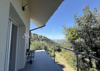 Terrazzo - Villa strada della Villa, snc, Seborga - foto 14