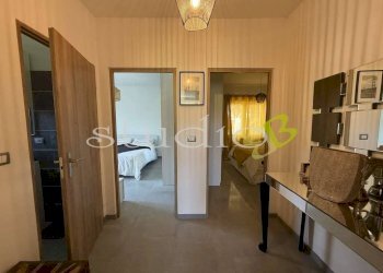 Corridoio - Villa strada della Villa, snc, Seborga - foto 17