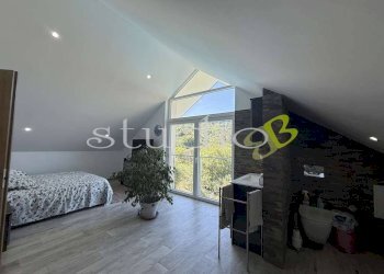 Camera da letto - Villa strada della Villa, snc, Seborga - foto 19