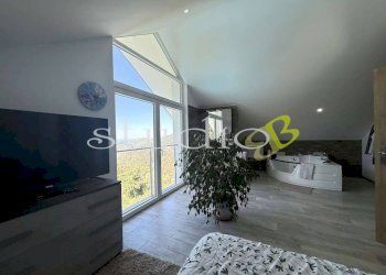 Salone - Villa strada della Villa, snc, Seborga - foto 20