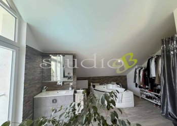 Interno palazzo - Villa strada della Villa, snc, Seborga - foto 22