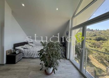 Camera da letto - Villa strada della Villa, snc, Seborga - foto 23