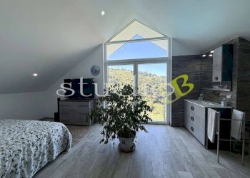 Camera da letto - Villa strada della Villa, snc, Seborga - foto 24