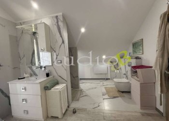 Bagno - Villa strada della Villa, snc, Seborga - foto 27