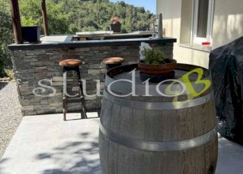 Zona - Villa strada della Villa, snc, Seborga - foto 32