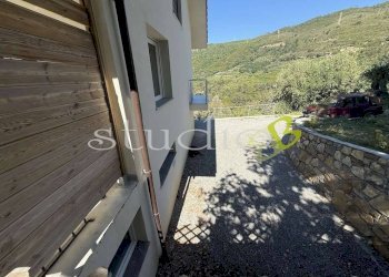 Giardino - Villa strada della Villa, snc, Seborga - foto 33