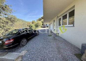 Posto macchina - Villa strada della Villa, snc, Seborga - foto 35