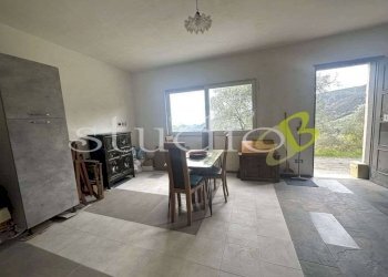 Bagno - Villa strada della Villa, snc, Seborga - foto 16