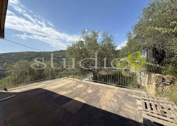 Terrazzo - Villa strada della Villa, snc, Seborga - foto 1