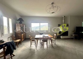 Salone - Villa strada della Villa, snc, Seborga - foto 7