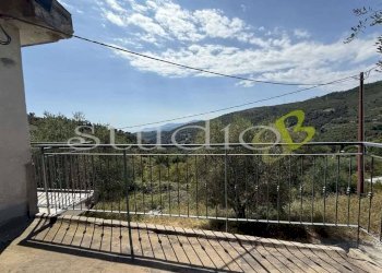 Terrazzo - Villa strada della Villa, snc, Seborga - foto 21