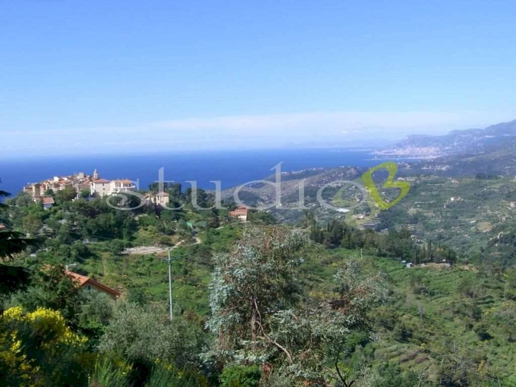 Terreno edificabile Seborga - foto 1