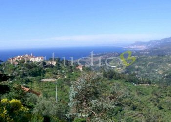 Terreno edificabile Seborga - foto 1