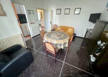 Appartamento Viale Faraggiana, Albissola Marina - foto 5
