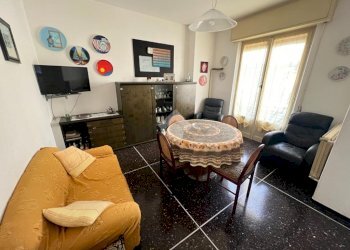 Appartamento Viale Faraggiana, Albissola Marina - foto 7