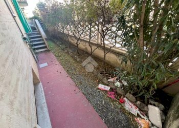 Appartamento Viale Faraggiana, Albissola Marina - foto 9